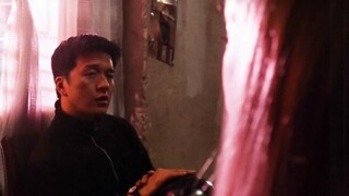 周迅封后之作却鲜有人知，封禁20年的虐恋电影 "爱情 "