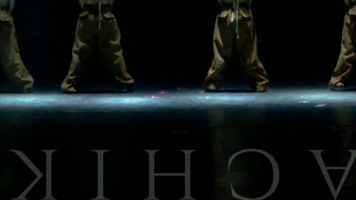 The strongest female warrior of the wasteland is here! Dancehall choreography "Machika"｜MaxPower Str