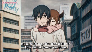Eps_7 one shot tatsuki sebelum chainsawman [tatsuki fujimoto 17 26]