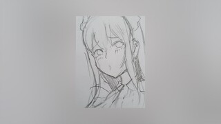 ⊙_⊙ วาดรูป