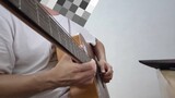 Chơi một cây đàn guitar 300 nhân dân tệ là một giấc mơ