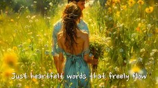 love song may you all like it