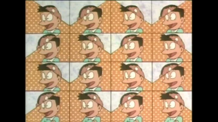 doraemon s1 khi mọi vật lên tiếng - đèn khôi phục lồng tiếng