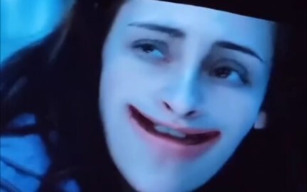 鬼畜滤镜眼中的暮光之城