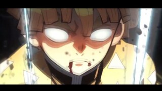 Kimetsu no Yaiba AMV