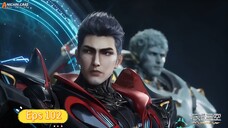 Swallowed Star Season 3 EPS 102 SUB INDO
