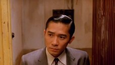 In The Mood For Love (2000)