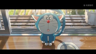 Makoto Shinkai sẽ ra mắt hai phiên bản của Suzume no Tojimari mang tên Doraemon no Tojimari🤣🤣🤣