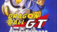 DRAGONBALL GT EPISODE 1 PART 2