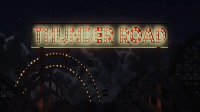 จอห์น วิค แรงกว่านรก 1