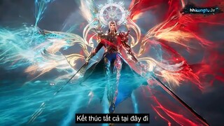 ↱ Nhạc Phim Anime ↲ Đấu La Đại Lục Song Thần Chi Chiến Bản Full HD - Song Thần Tồn Tại 1 Cơ Thể