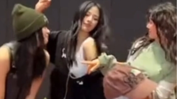 救命，好特别的cha ，金玟池怎么又帅又钓啊