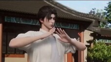 Urban Ancient Immortal Doctor Episode 96 Sub Indo
