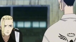 Ever since watching Tokyo Avengers, I always feel like I am Mikey