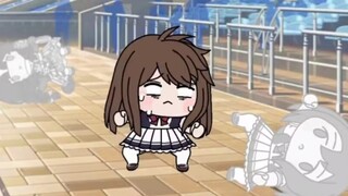 [Uma Musume: Pretty Derby Tanuki Animation] Tuần lễ thông thường Bangbang