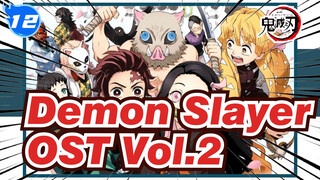 [OST] Demon Slayer Vol. 2 Disk Spesial_12