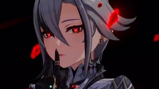 Salute to the players who still insist on using Dragon Servant in 5.3 Abyss!