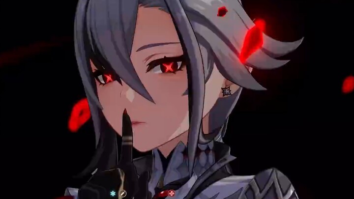 تحية للاعبين الذين ما زالوا يصرون على استخدام Dragon Servant في 5.3 Abyss!