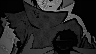 sad Obito