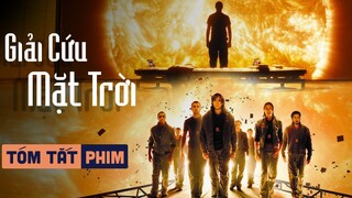 Tóm Tắt Phim: Con Người Đứng Trước Bờ Vực Diệt Vong Khi Mặt Trời Đang Dần Ch.ế.t | Quạc Review Phim|