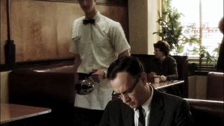 他破解了盗贼名字的玄机