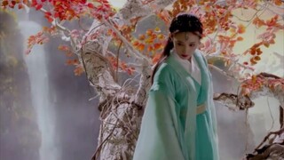 (The person in the dream of the boudoir) is jumping off a cliff. Director, look at your Indian camer