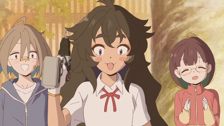 [Painting MAD] Do It Yourself!! Bộ sưu tập tranh handmade DIY của các cô gái