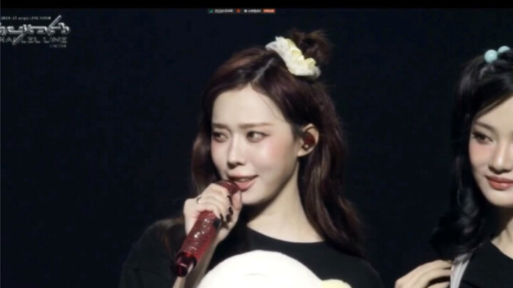 [Nezha Academy] Why is she so kill-joy? Two awkward silences on Day 2 in Seoul