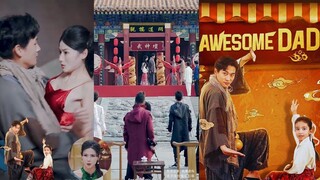 Awesome Dad Ep 21 to 30