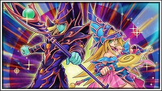 Dark Magician This Good!? Highest Rank PvP [Yu-Gi-Oh! Master Duel]