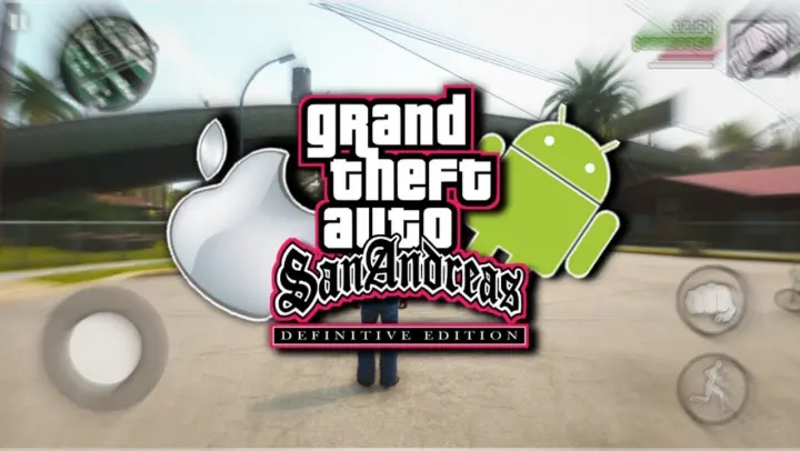 5000 Collections Mobil Gta Sa Android Best