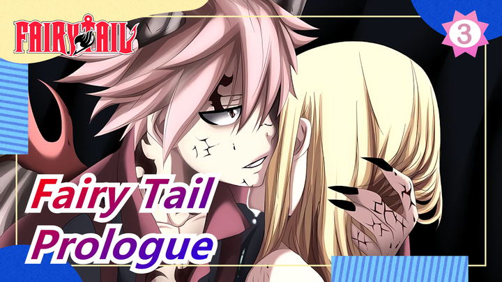 Fairy Tail|【720P/OAD】Prologue【DYMY】_3