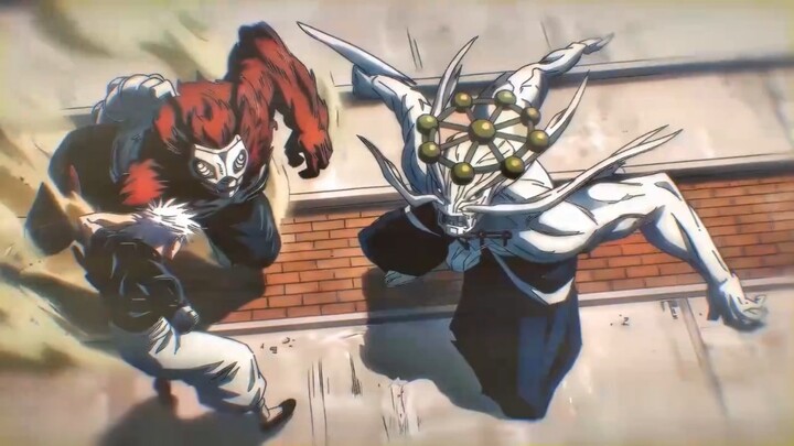 If I could go back to that summer, I’d still bet on you winning 【Shinjuku Showdown】