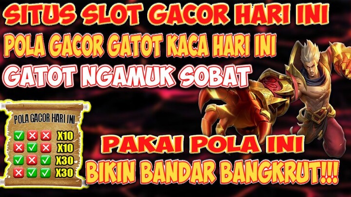 Gatot Kaca Mengamuk Abangku 🔥