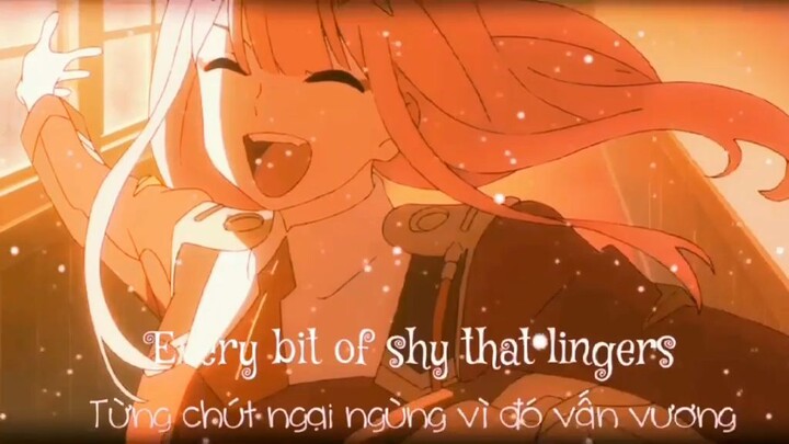 zero two UwU