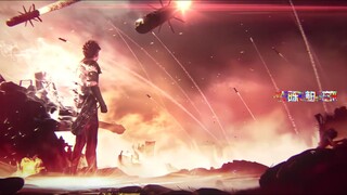 Embers Episode 1 Sub Indo 1080p NEW