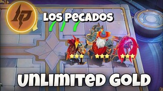 Latest Way To Use Los Pecados Magic Chess 2022