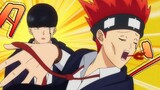 (Vietsub/Engsub) Mashle - 05