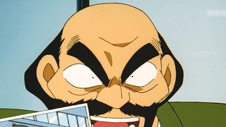 "Detective Conan" Big Crisis! Conan made a mistake in operation, causing Kogoro to be hacked by the 