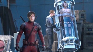 Chủ nhà của Spider-Man bắt cóc cô Green Goblin, Deadpool Maguire đi giải cứu cô