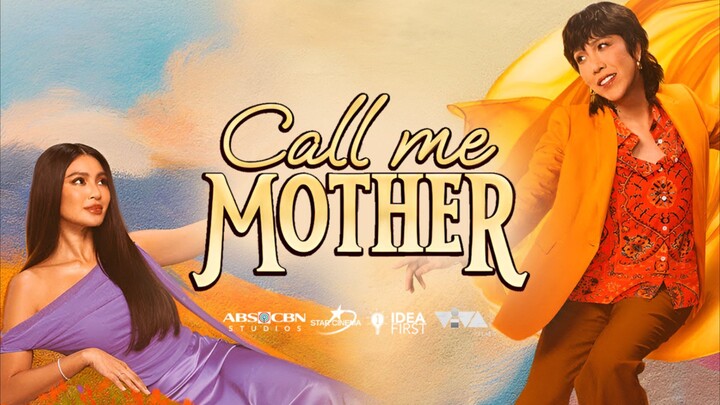CALL ME MOTHER 2025 - Full Movie ENGSUB