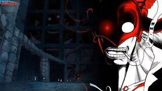 [Spoiler OP 1018]. Who’s Who xác nhận Shanks cướp trái Gomu & Quá khứ vượt ngục! p1