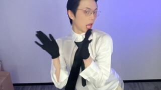 大小姐！臣…来迟了