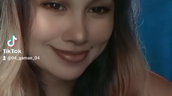 maganda kahit walang filter 🤭❤️🥰