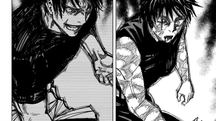 Jujutsu Kaisen debunking: There’s no fundamental difference between the two tyrants; the torture deb