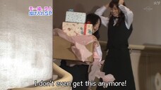 [H!F] Haromoni@ (2008.09.28) Finale - MM Art Theater SP (H264)