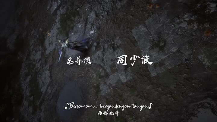 Apotheosis Episode 130 Subtitle Indonesia