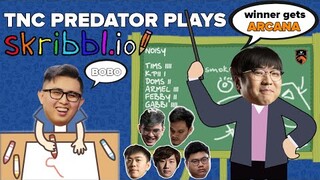 TNC Plays Skribbl.io | TNC Plays Video Games #1