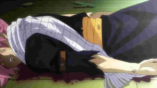 Hội pháp sư fairy tail tập 323 thuyết minh