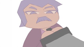 【mbti】Petualangan Abad Pertengahan Kepribadian 7